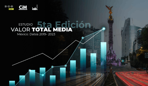 Estudio Valor Total Media 2024