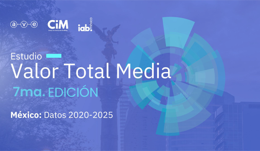 Estudio Valor Total Media 2025